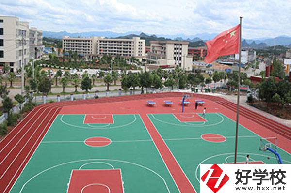 寧遠(yuǎn)縣九峰職業(yè)中專學(xué)校怎么樣？有哪些招生專業(yè)？