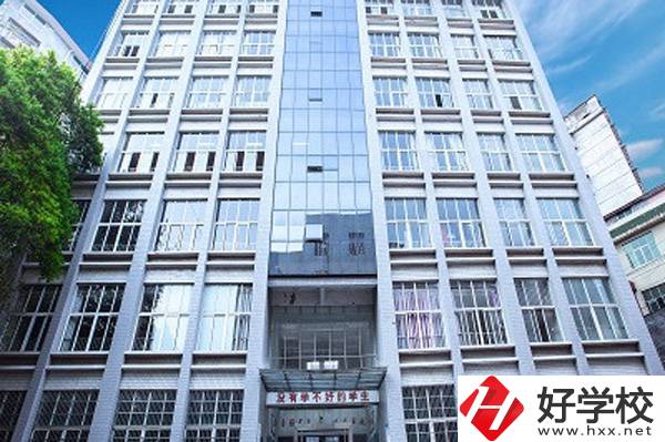懷化市旅游學校怎么樣？未來升學情況如何？