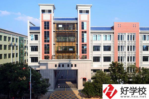 安仁職業(yè)中專怎么樣？有哪些辦學特色？