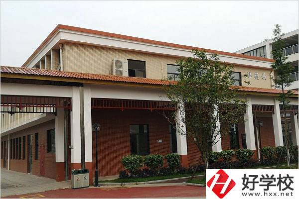 株洲市特殊教育學校有哪些辦學方向？有什么辦學成果？