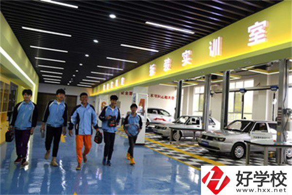 湖南中職就業(yè)情況怎么樣？就業(yè)率高的中職有哪些？