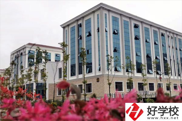 畢業(yè)后打算在衡陽(yáng)市讀中職，有哪些好學(xué)校推薦？