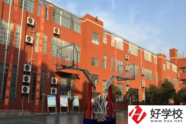 長沙有春季招生的中職學(xué)校嗎？可以學(xué)什么專業(yè)？