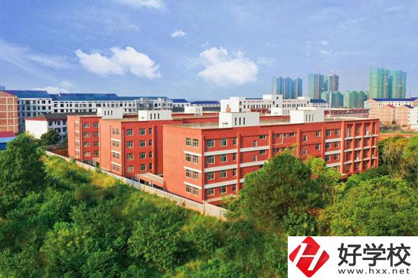 攸縣有公辦的職高嗎？有哪些辦學(xué)優(yōu)勢(shì)？
