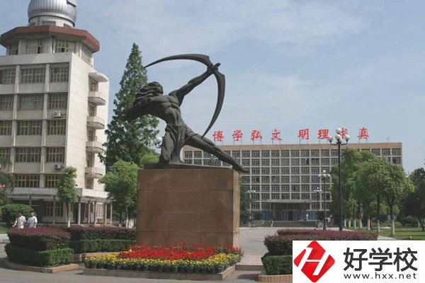 湖南中職生可以參加藝考嗎？有哪些藝?？梢酝扑]？