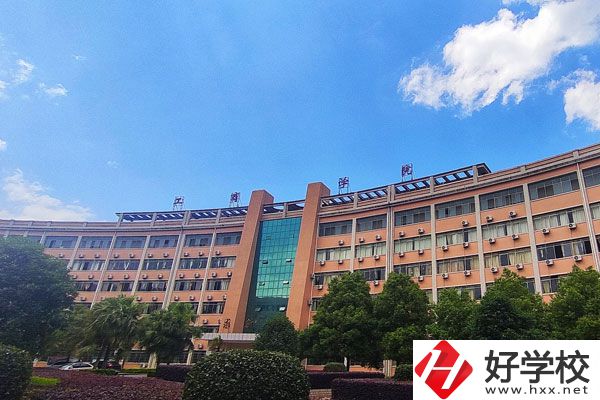 衡陽理工學校有什么熱門專業(yè)？