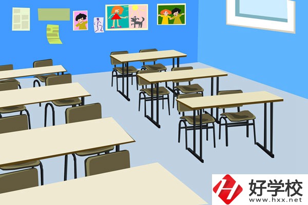 婁底職業(yè)技術(shù)學(xué)院環(huán)境怎么樣？有哪些辦學(xué)優(yōu)勢(shì)？