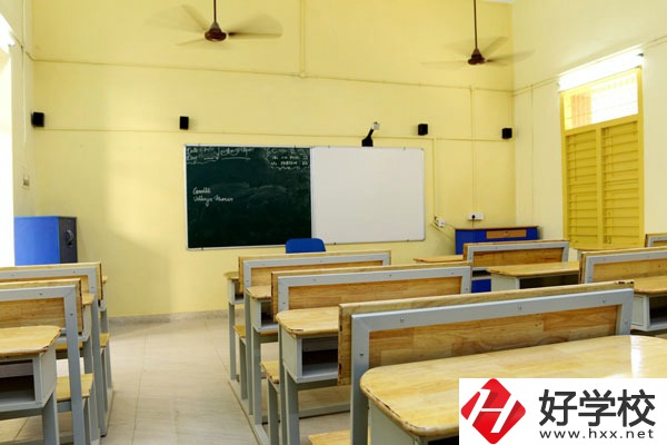 懷化市城南職業(yè)學(xué)校好不好？宿舍怎么樣？
