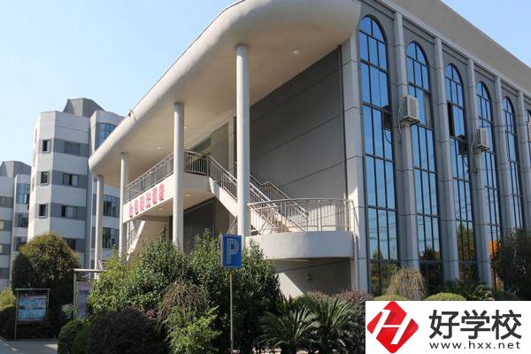 醴陵市哪所中職學校的辦學水平比較高？