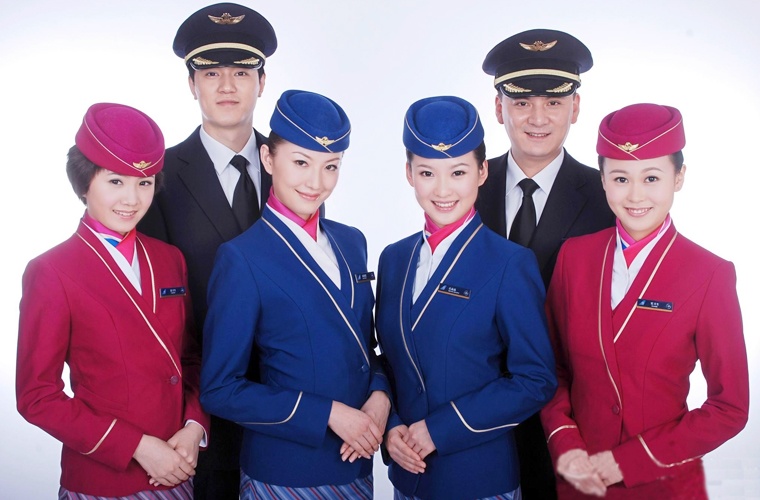 貴陽市女子職業(yè)學校航空空乘