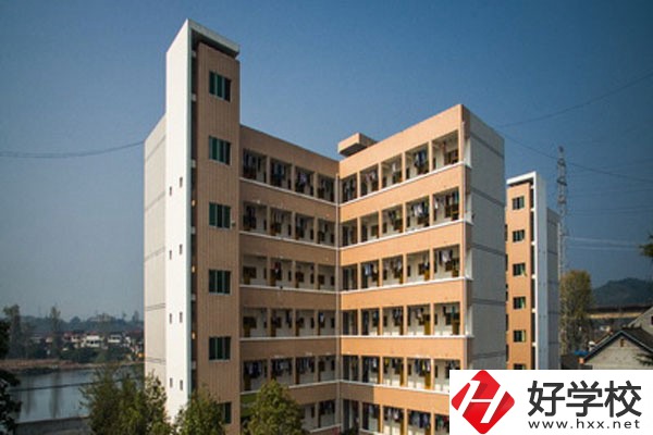 懷化重點(diǎn)職高有哪些？職高有什么優(yōu)點(diǎn)？