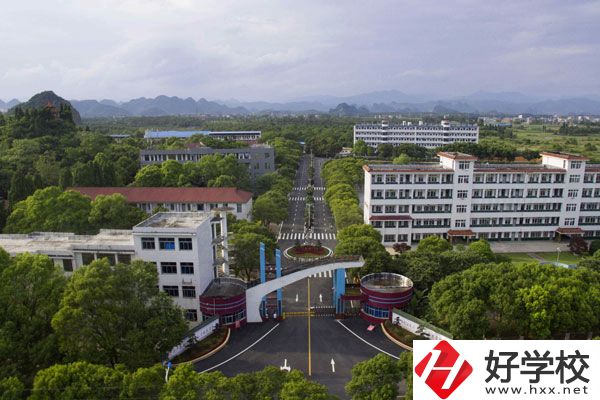 哪些湖南中專機(jī)電類專業(yè)不錯?