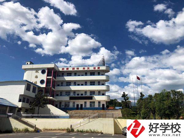 株洲海事職業(yè)學(xué)校好不好？辦學(xué)規(guī)模怎么樣？
