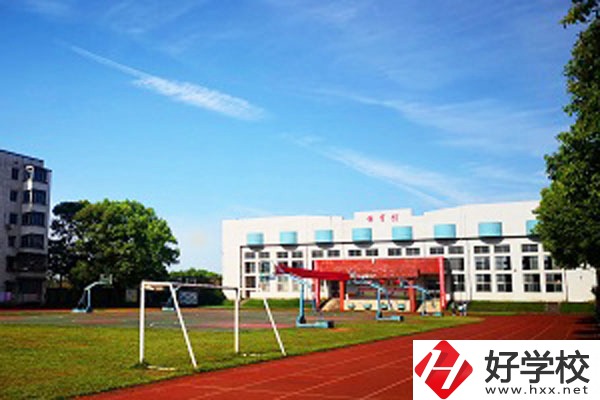湘潭生物機(jī)電學(xué)校怎么樣？學(xué)校有什么專(zhuān)業(yè)？