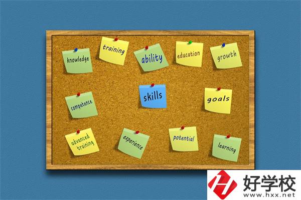 岳陽(yáng)技校有什么熱門(mén)專(zhuān)業(yè)？哪些專(zhuān)業(yè)好就業(yè)？