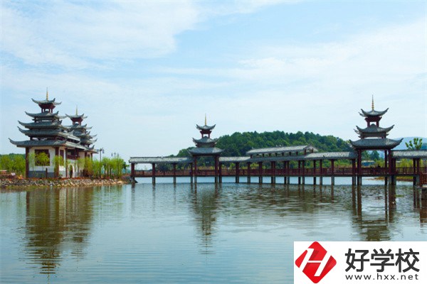岳陽有沒有五年制大專？學(xué)校招生專業(yè)有哪些？