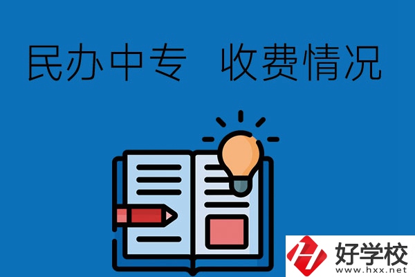 長沙有比較好的民辦中專嗎？收費貴不貴？
