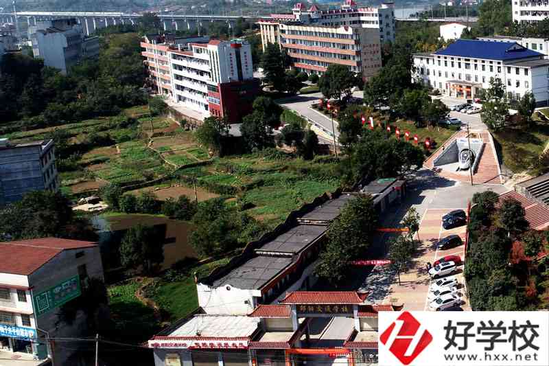 邵陽交通職業(yè)中專怎么樣？收費標(biāo)準(zhǔn)是什么？