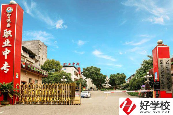 寧遠(yuǎn)縣職業(yè)中專學(xué)校怎么樣？有哪些辦學(xué)優(yōu)勢(shì)？