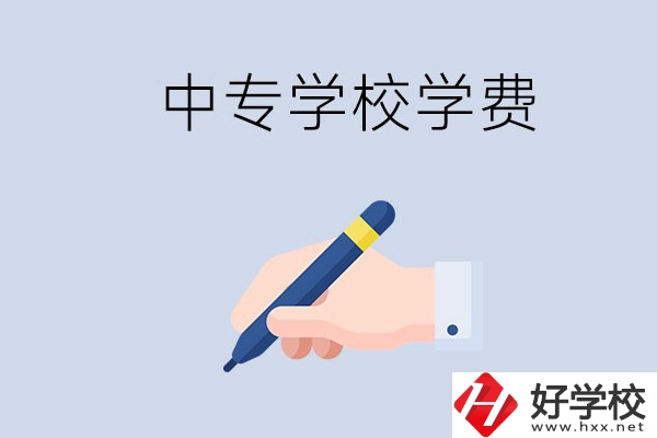 在株洲上中專學(xué)費要多少？經(jīng)濟困難怎么辦？