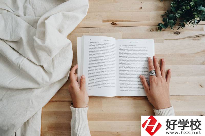漣源市工貿職業(yè)中等專業(yè)學校怎么樣？有哪些專業(yè)？