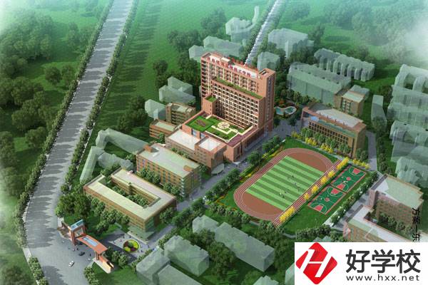 湖南比較好的技工學(xué)校有哪些？