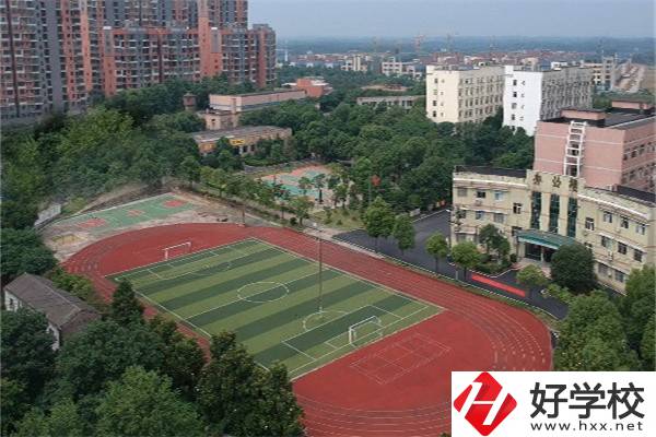 湘潭縣的職業(yè)學(xué)校有哪些？該怎么選擇？