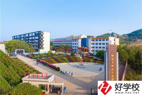 邵陽(yáng)設(shè)計(jì)重點(diǎn)中專有哪幾所？有什么辦學(xué)特色？