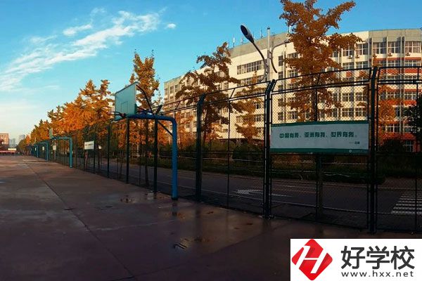 衡陽縣有哪些職業(yè)中專？專業(yè)好不好？