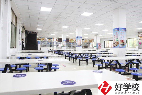 株洲“半軍事化”中職有哪些？