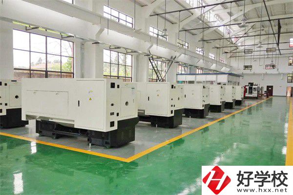 株洲有重點技校嗎？學(xué)校有哪些辦學(xué)特色？