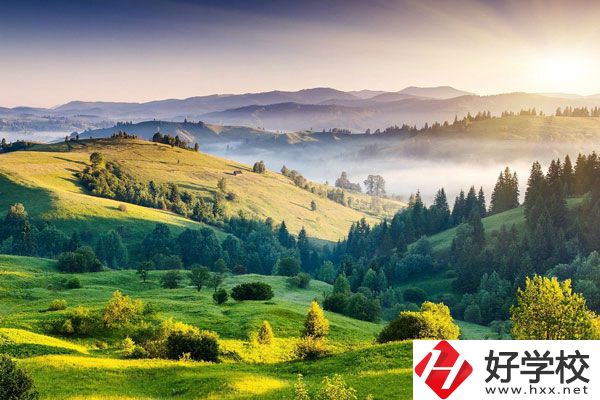 衡陽的中專學校有哪些新開設(shè)的專業(yè)？