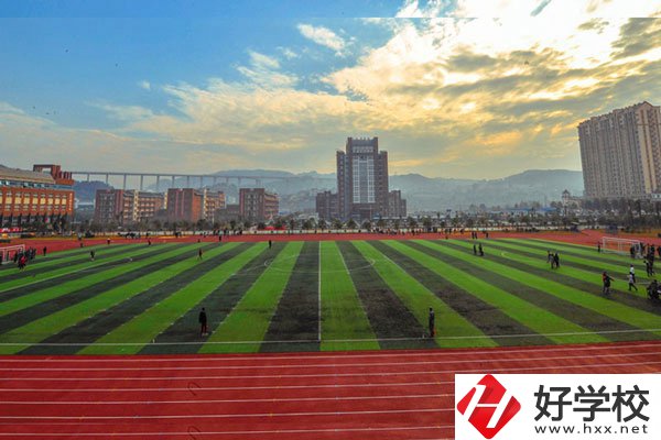 張家界航空職業(yè)技術(shù)學(xué)院怎么樣？值得就讀嗎？