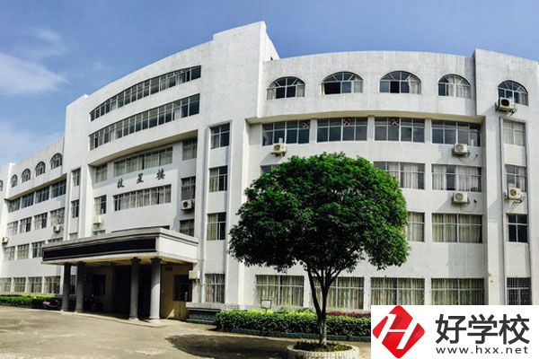 婁底市有哪些中專學校？排名前6的是哪幾個？