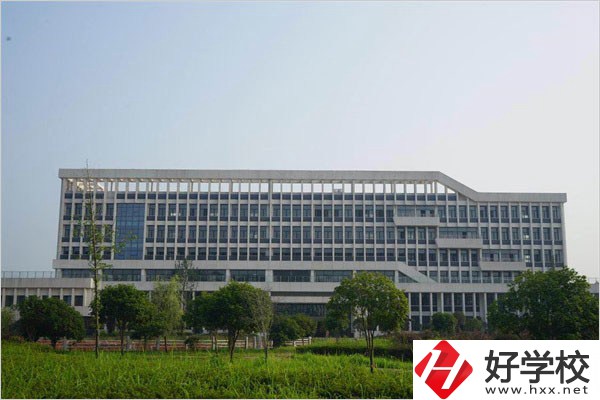 益陽(yáng)有初中生可以讀的高校嗎？