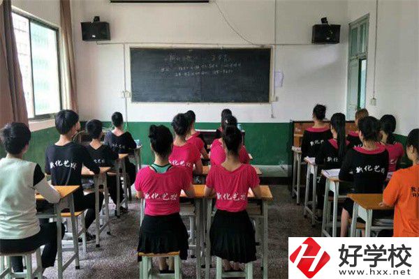 婁底有哪些職高可以推薦？開(kāi)設(shè)什么專(zhuān)業(yè)？