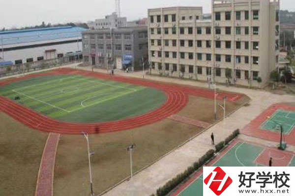 長沙經(jīng)貿(mào)職業(yè)中專學校資助政策有哪些？