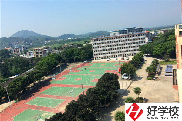 永州有哪些公立職高推薦？就學(xué)環(huán)境怎么樣？