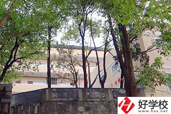 邵陽有哪些民辦中專？有什么辦學(xué)特色？