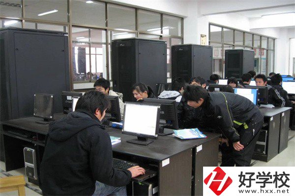 衡陽排名靠前的中職學校有哪些？具體位置在哪里？