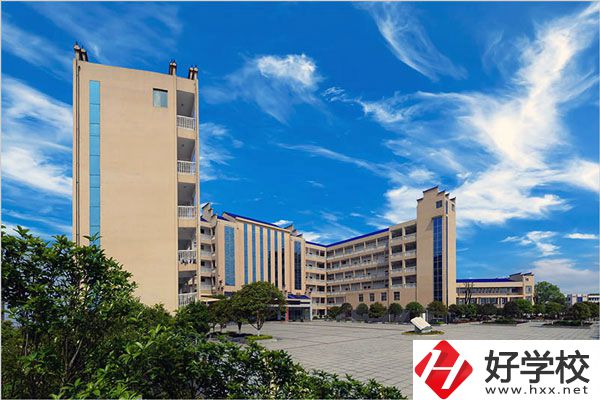 想在永州市內(nèi)讀公辦中專學(xué)校？來看看這2所學(xué)校