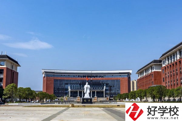 永州有哪些五年制大專？辦學條件怎么樣？