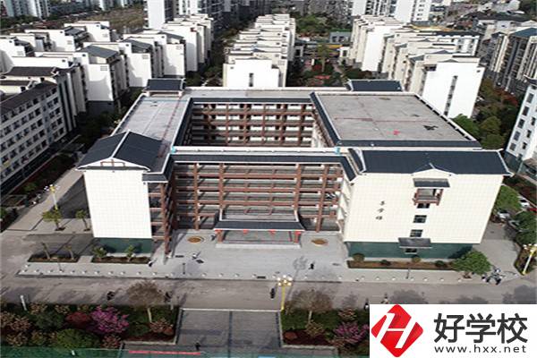 張家界哪所公辦職高有升學(xué)班？升學(xué)情況如何？