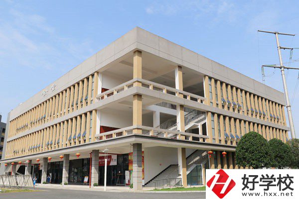 株洲市排名靠前的5所公辦中專是哪些？