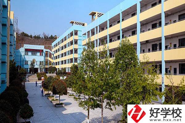 長沙職高學(xué)校排名前三的學(xué)校是哪些？