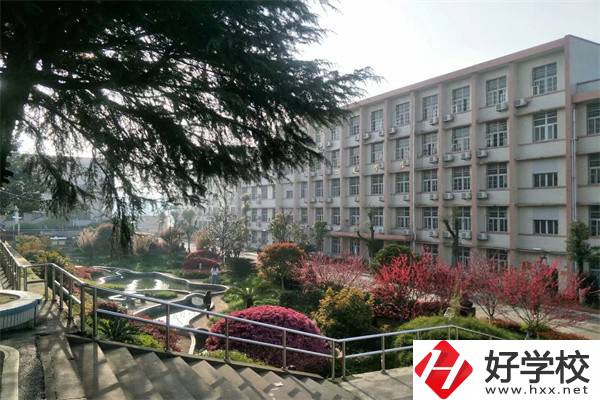 湖南省衡陽縣公辦中專有哪些？辦學(xué)優(yōu)勢是什么？