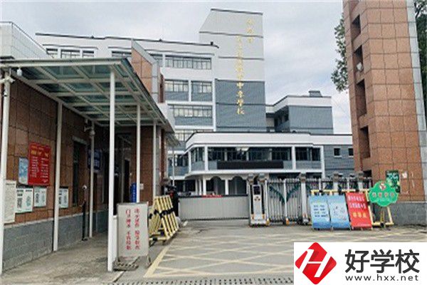 懷化有哪些職高推薦？學(xué)校有什么特色？