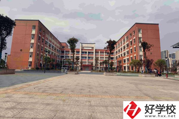 邵陽市體育運(yùn)動(dòng)學(xué)校值得就讀嗎？師資力量如何？