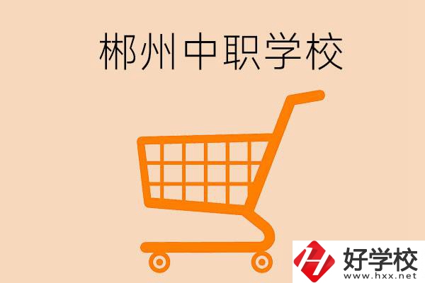 郴州哪些中職學校開設了電子商務專業(yè)？