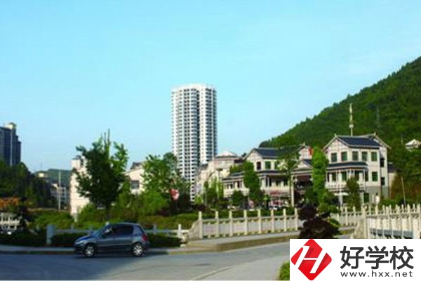 湘西有幾所技校？就讀技校有什么優(yōu)勢？